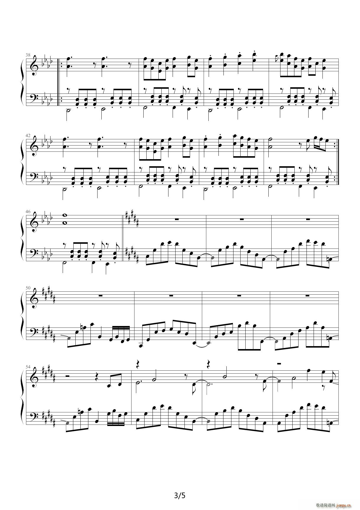  S Phantom Ensemble B()3