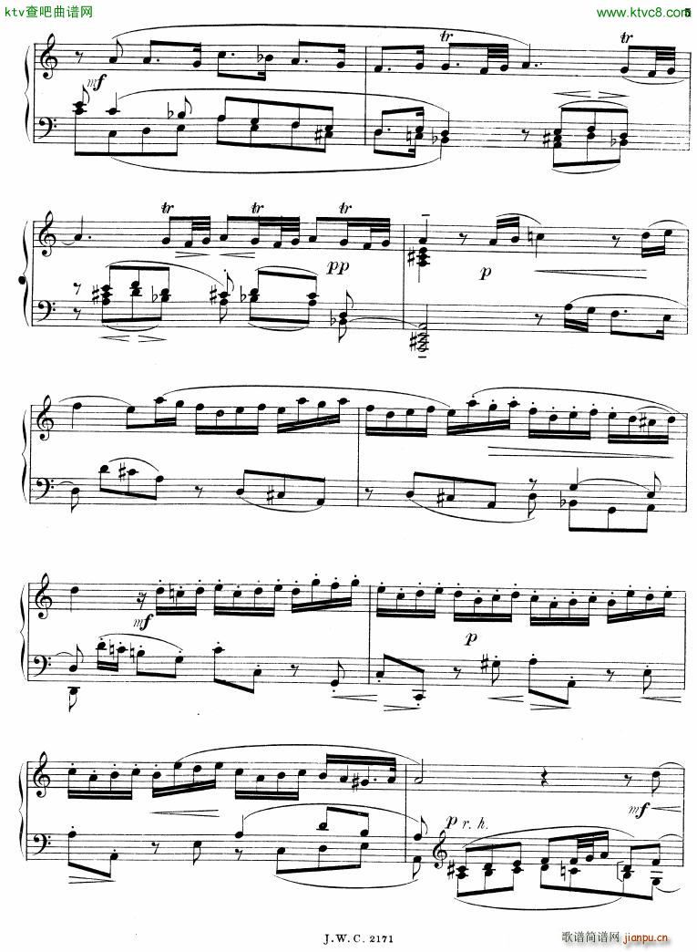 Bach Rummel Transcriptions()15