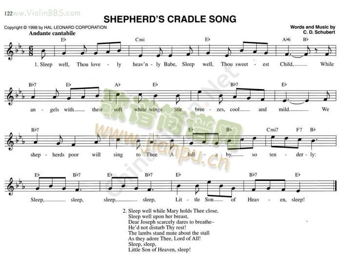 Shepherd`s(С)1