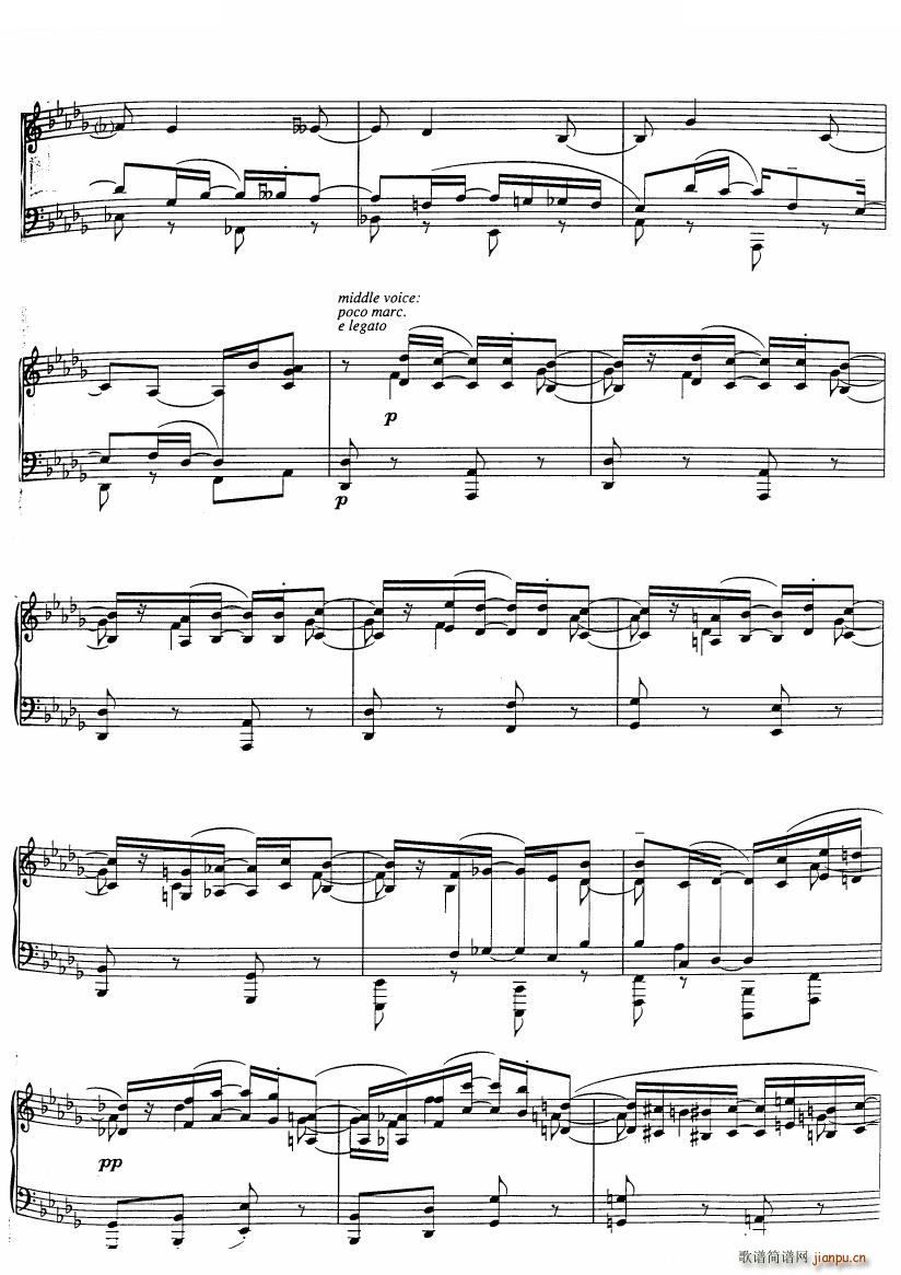 551 classical sheet music piano rags һ()13