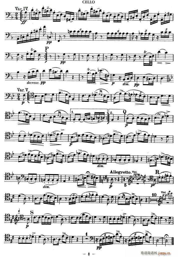 TROUT-QUARTET()8