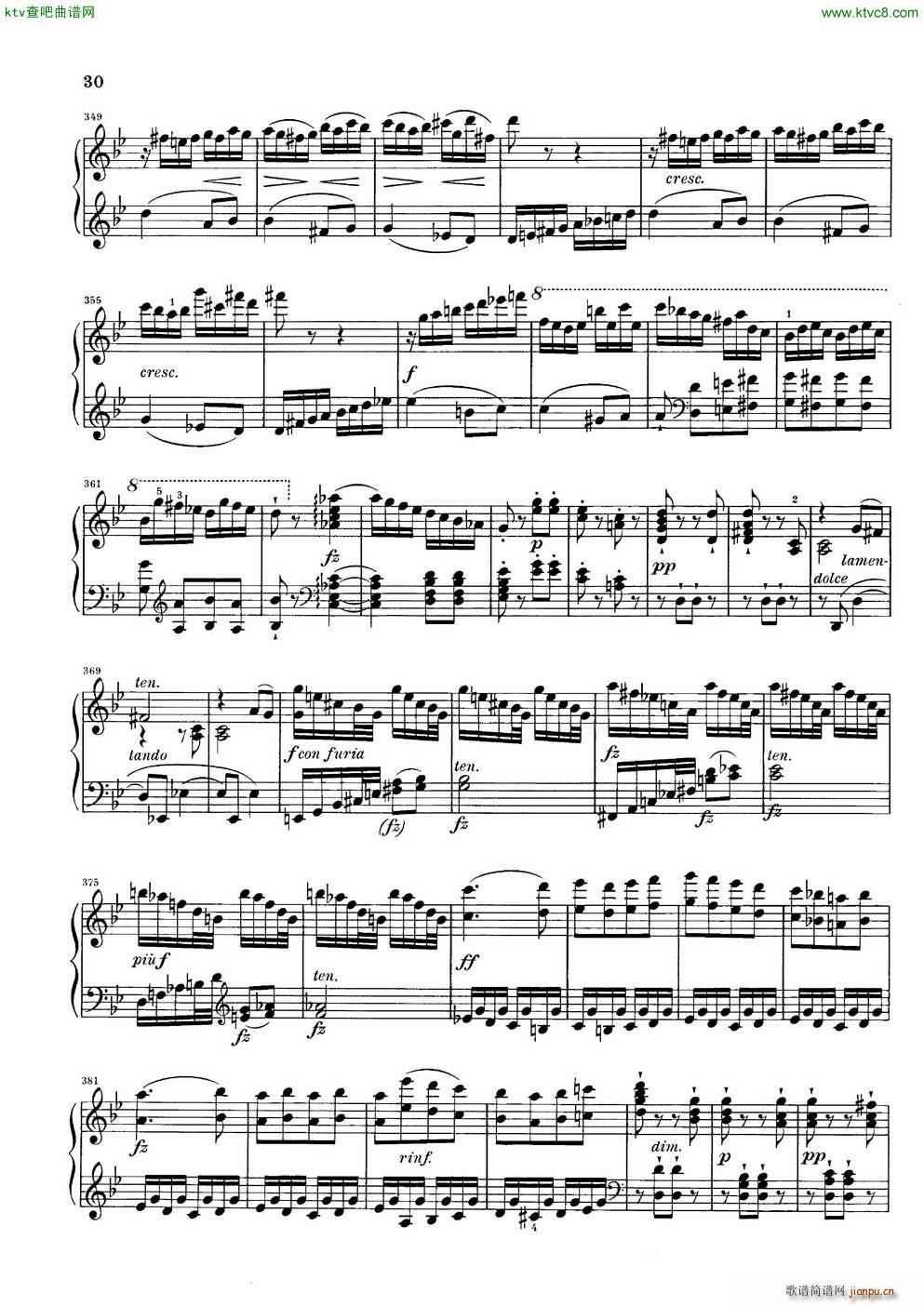 Clementi Didune Abandonata Op50 No3()30