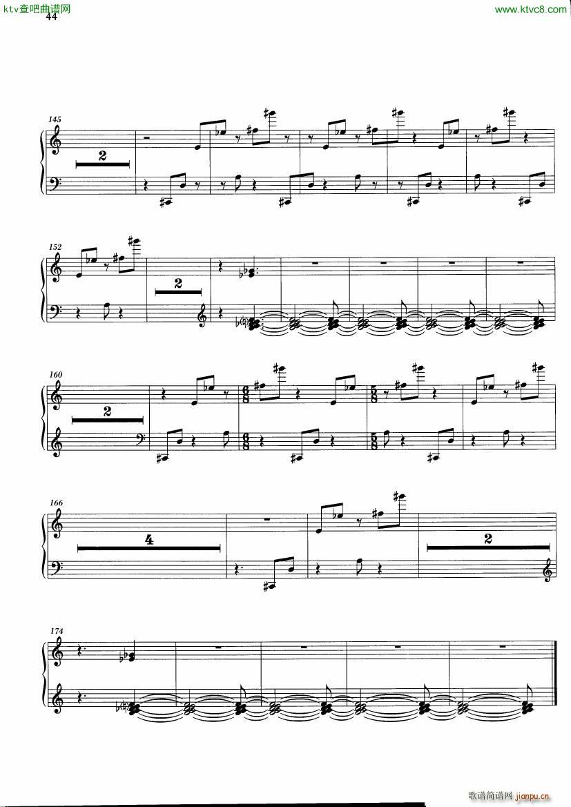 Feldman Nature Pieces for Piano()11