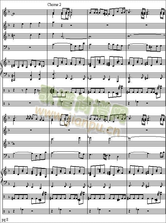 Yakusoku_ensemble()8