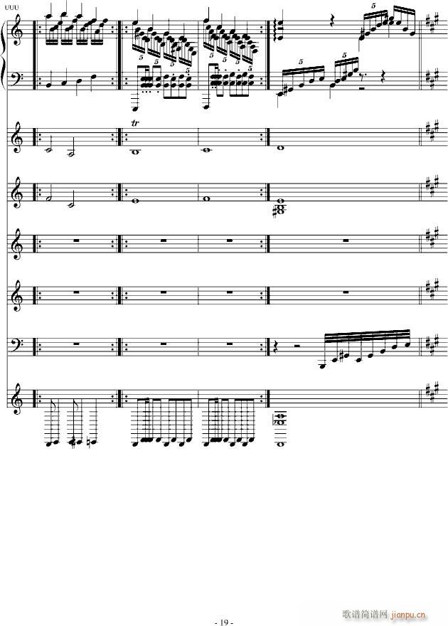 ¤()19