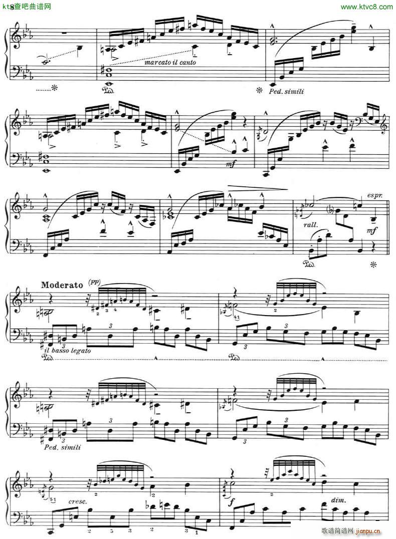 Addinsell Warsaw Concerto()7