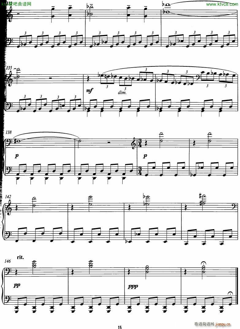 Philip Glass The Hours complete book()12