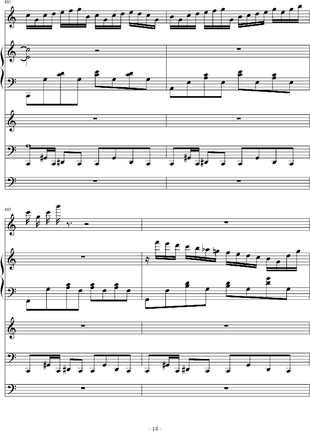 峺֮ͫ()14