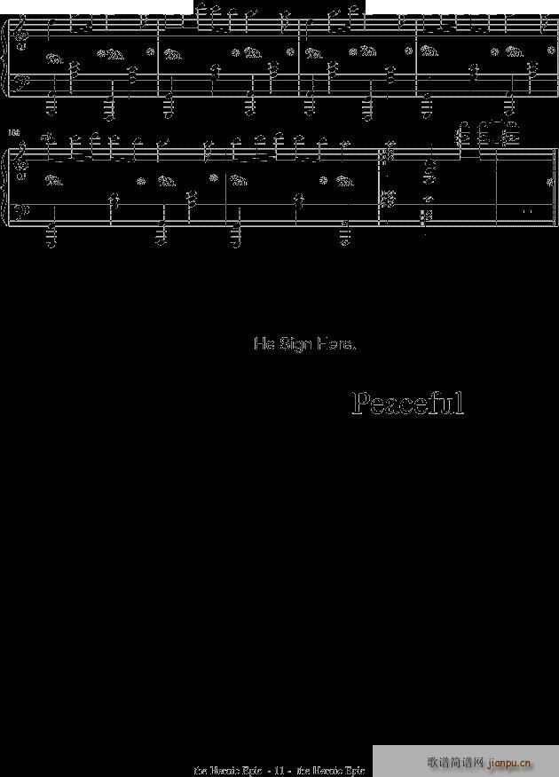 Ӣʷʫ()11