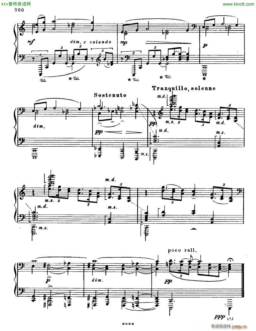 Anatoly Alexandrov Opus 81 Sonata no 11()21