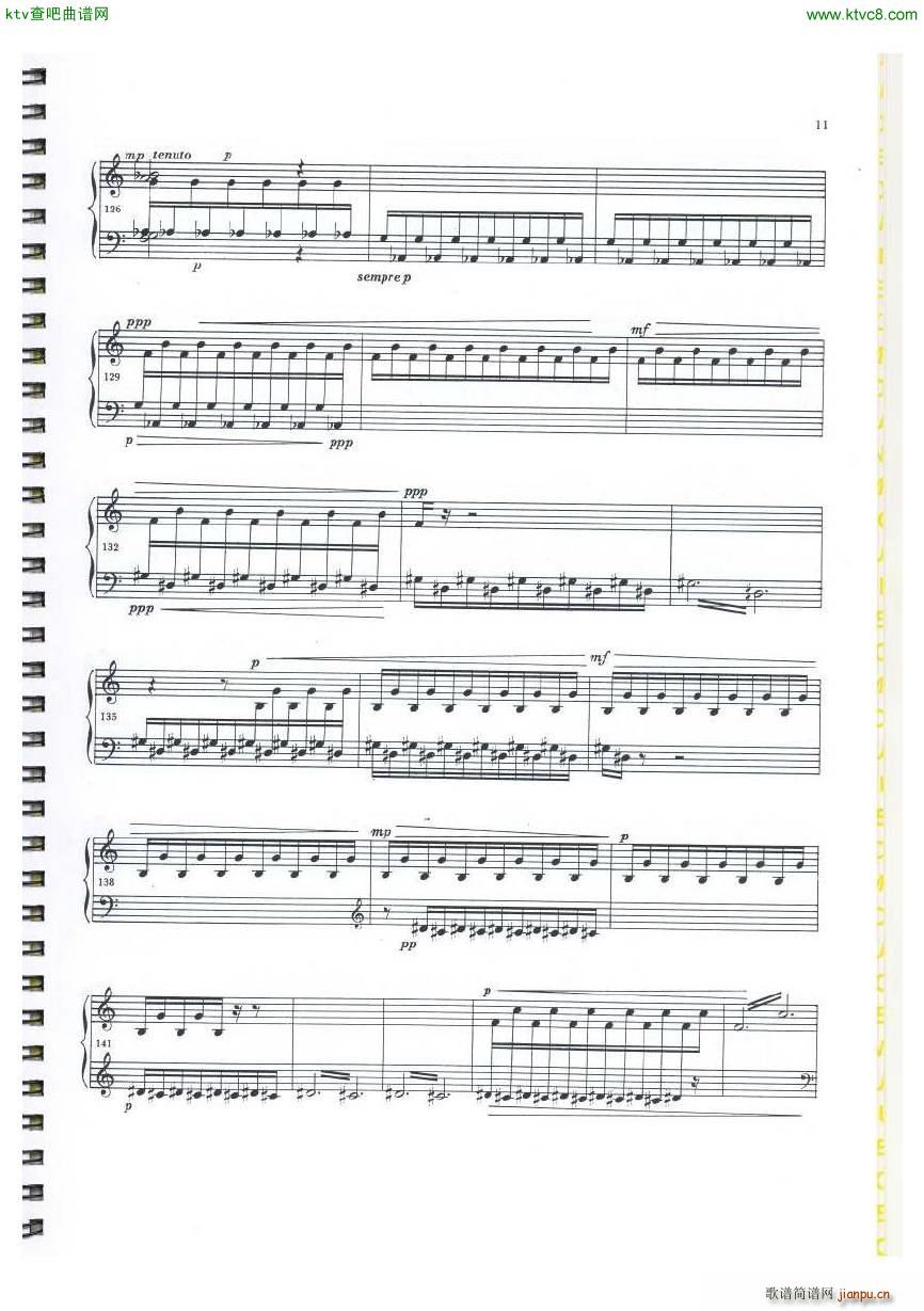 Augustyn Rafal Monosonata()8