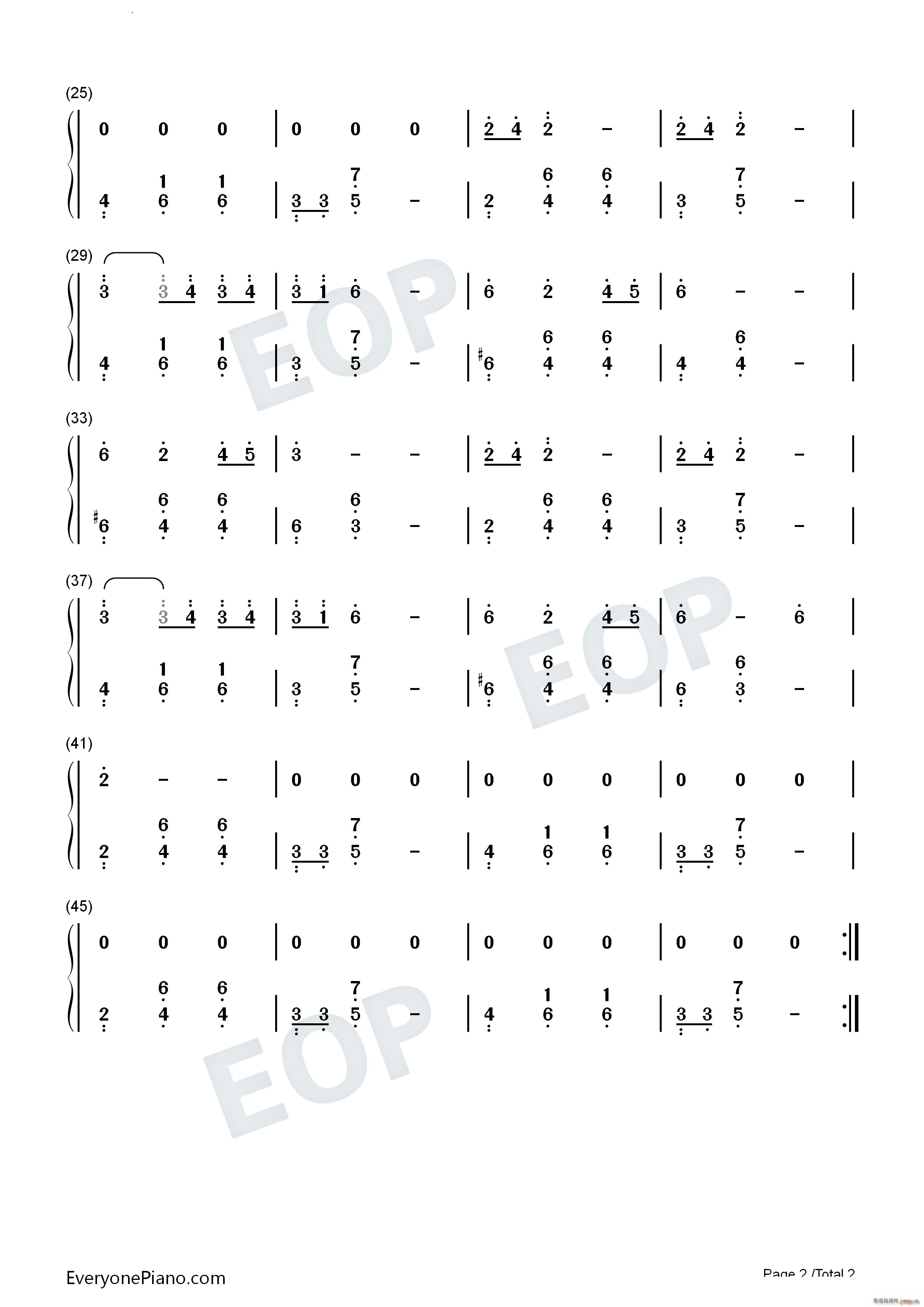 ���θ� �֮�� Song of Storms(������)6