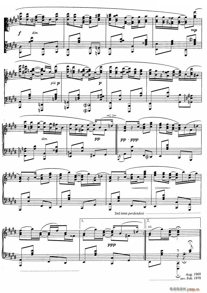 551 classical sheet music piano rags һ()19