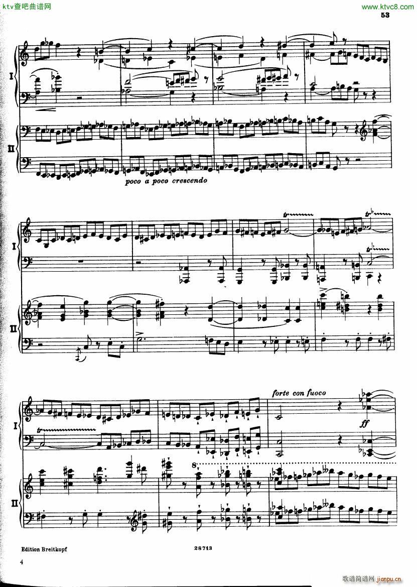 Busoni Fantasia contrappuntistica 2p 2()19