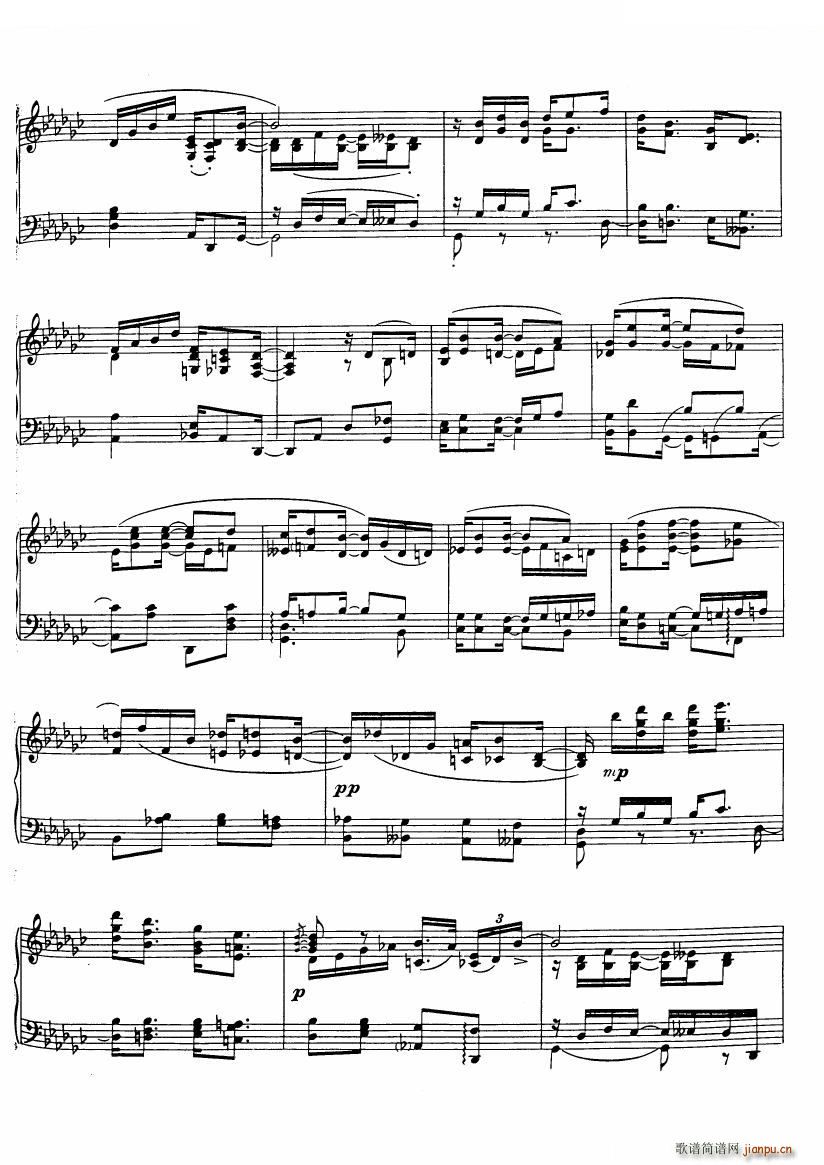 551 classical sheet music piano rags һ()38