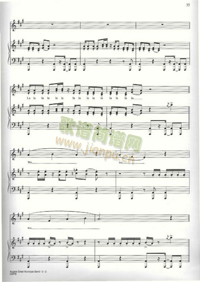 AUGIESGREATMUNICIPALBAND()3