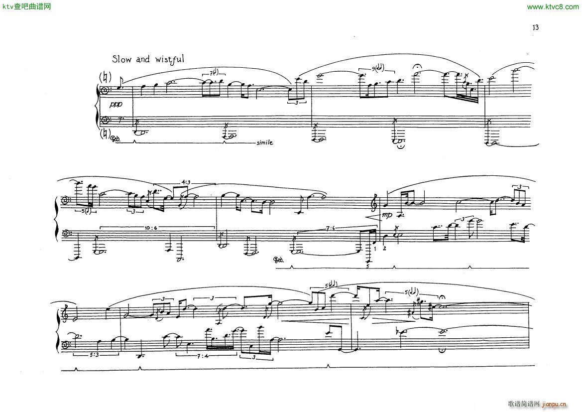 Finnissy English Country Tunes file 1()14