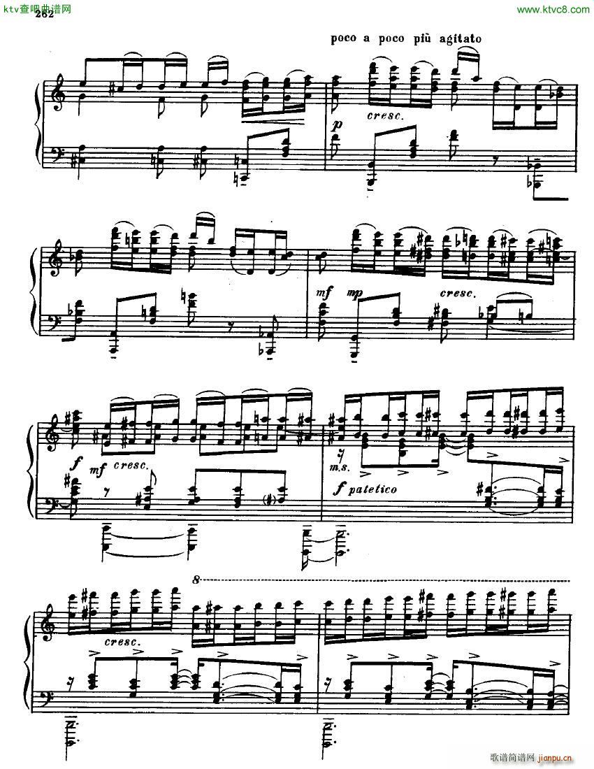 Anatoly Alexandrov Opus 72 Sonata no 10()24