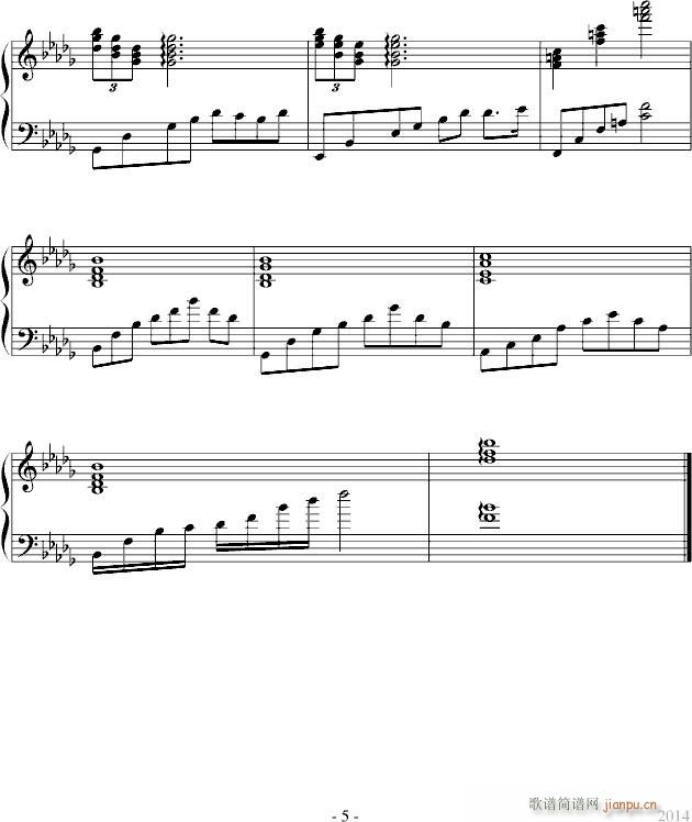 Holess()5