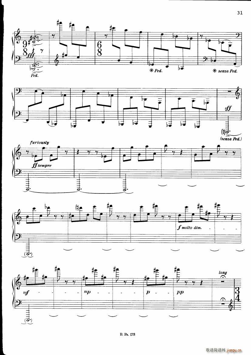 Copland Piano Fantasy()28