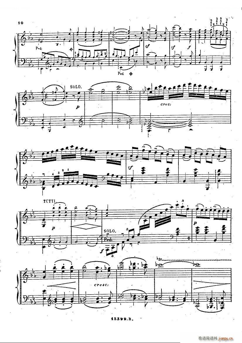 Beethoven Alkan Concerto Concerto(ʮּ)9