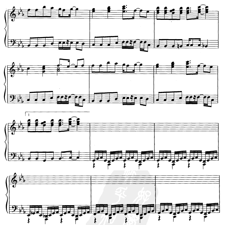 пʹ()3