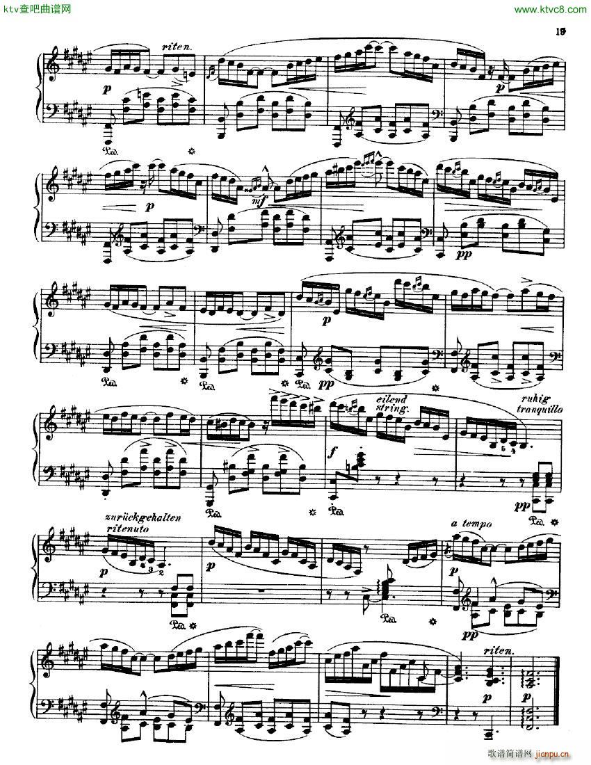 Heller 24 Preludes Op81()17