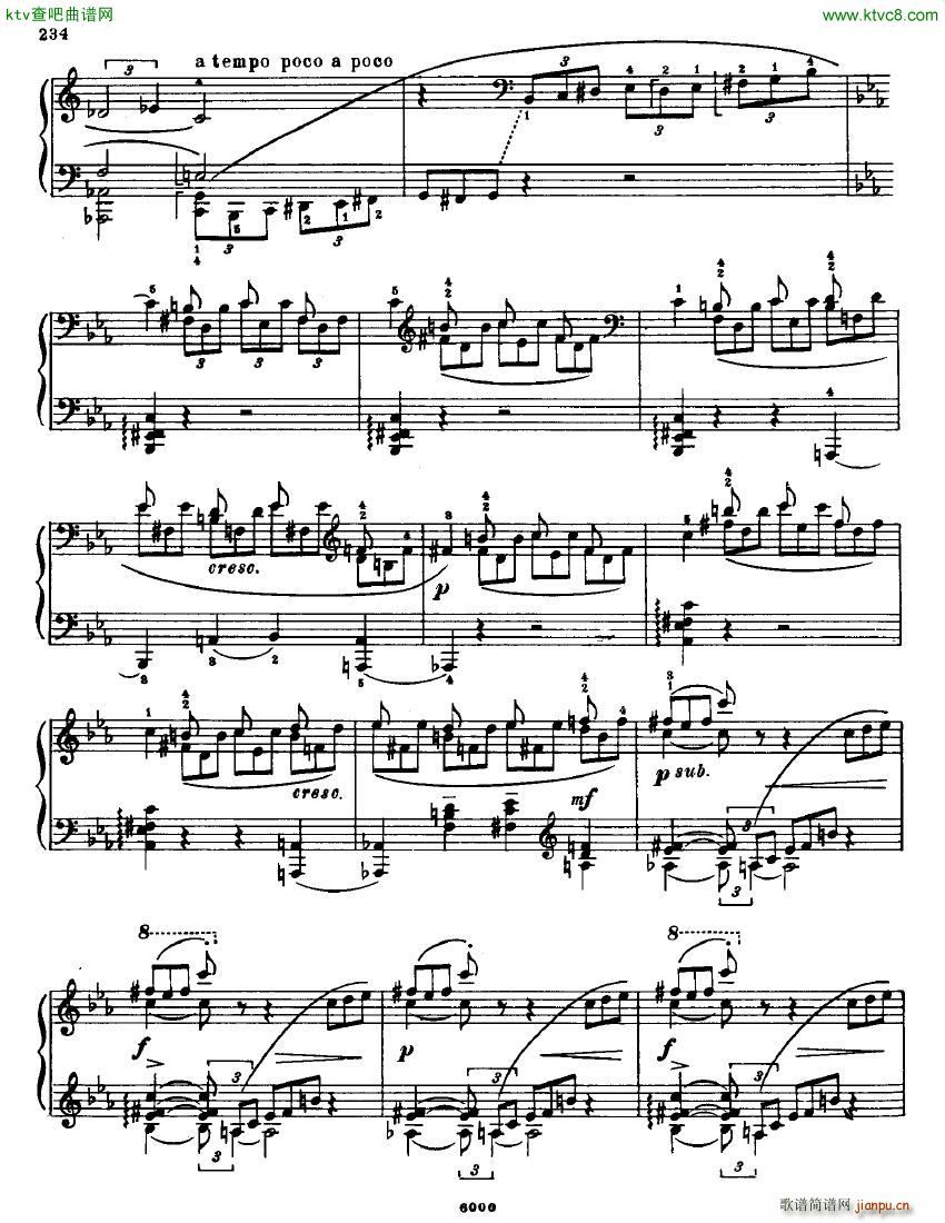 Anatoly Alexandrov Opus 61 Sonata no 9()20