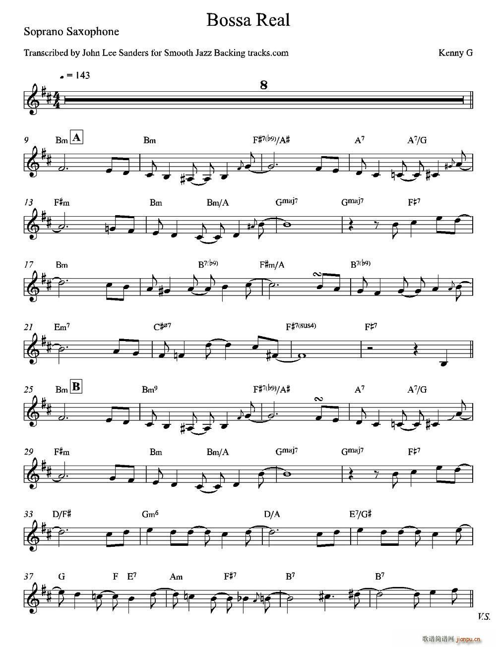 Bossa Real ˹(ʮּ)1