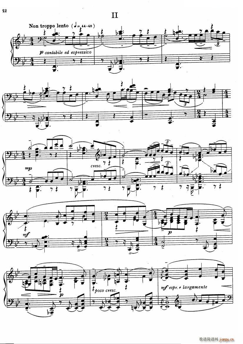 Ireland Piano Sonata Piano Sonata(ʮּ)12