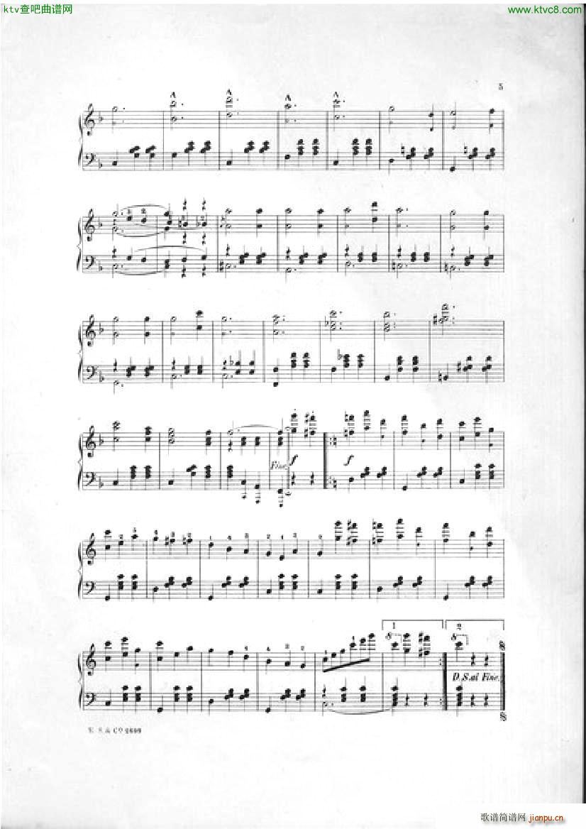 Victor Herbert The Wizard of the Nile Waltzes()3