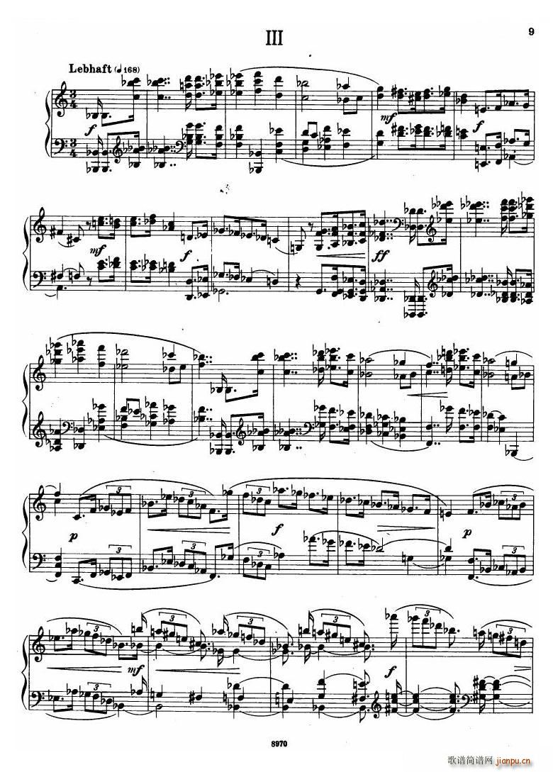 Hindemith Sonata No 1 Sonata No 1(ʮּ)7