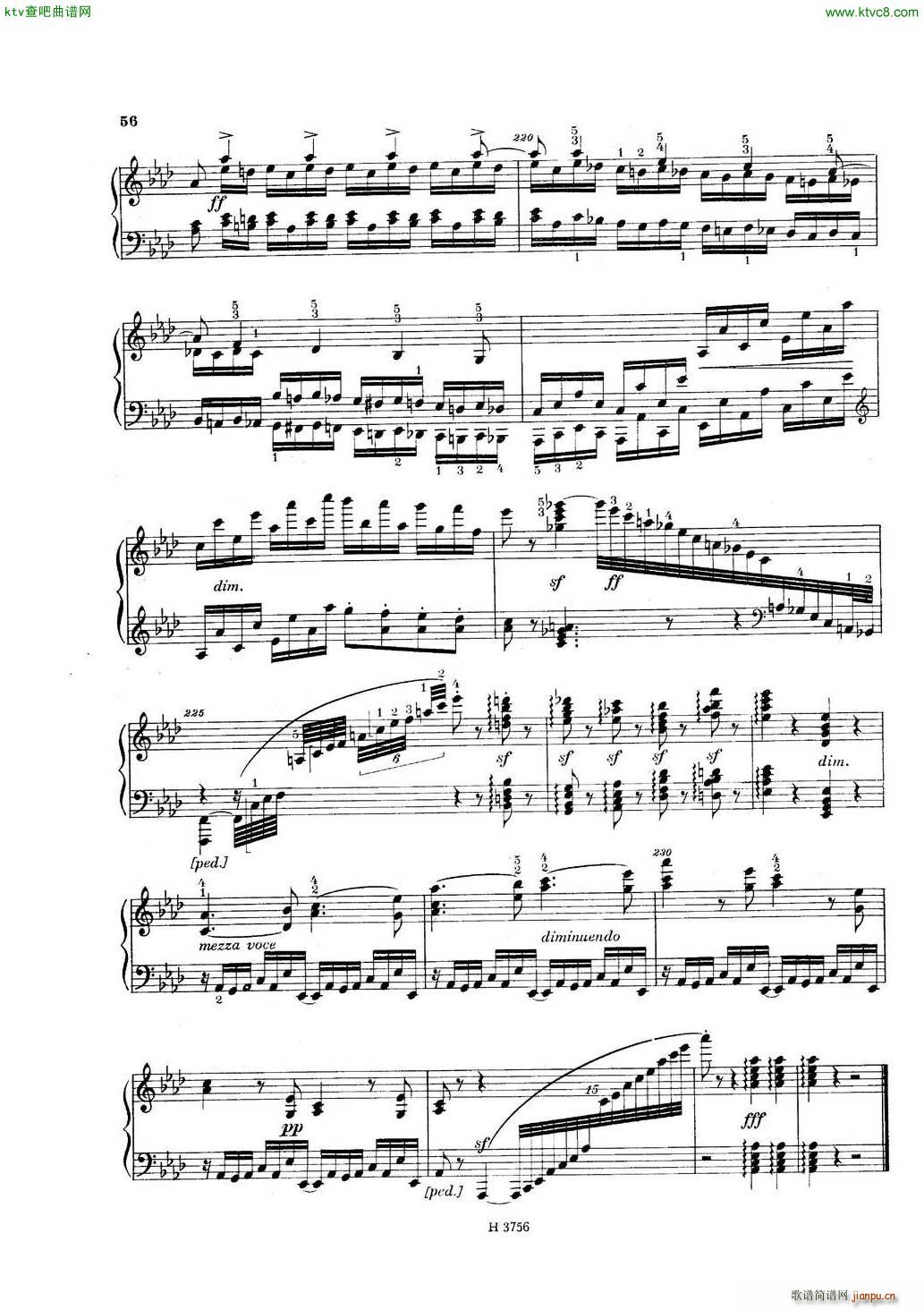 Dussek Sonate No26 op70 Retour a Paris()16