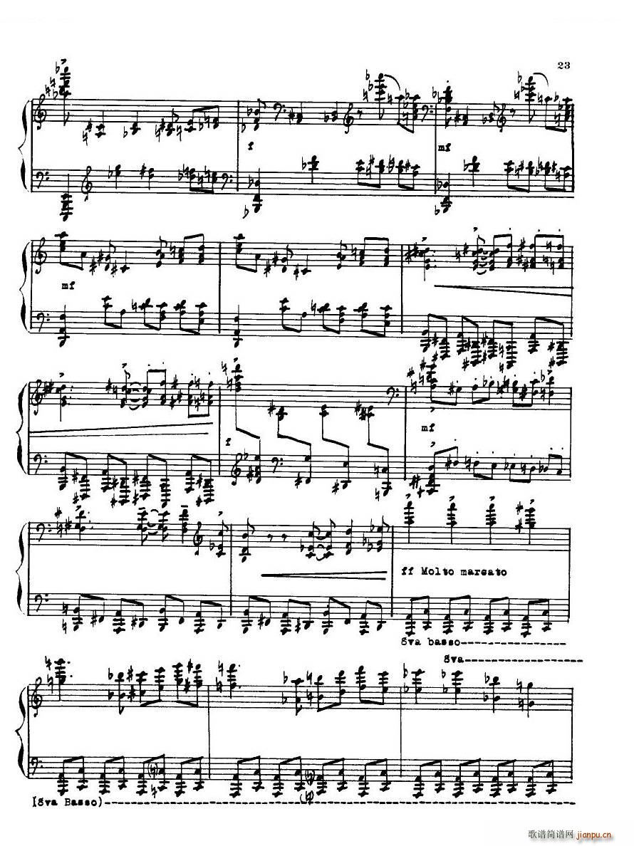 Antheil Piano Sonata No 4 Piano Sonata No 4(ʮּ)22