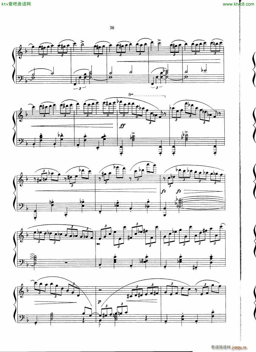 Burgmller Norbert Sonata op8()40