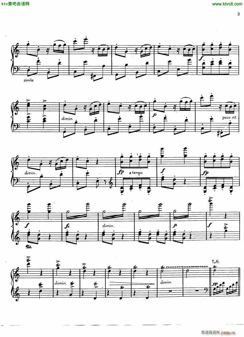 Kempff Beethoven Kadenzen()5