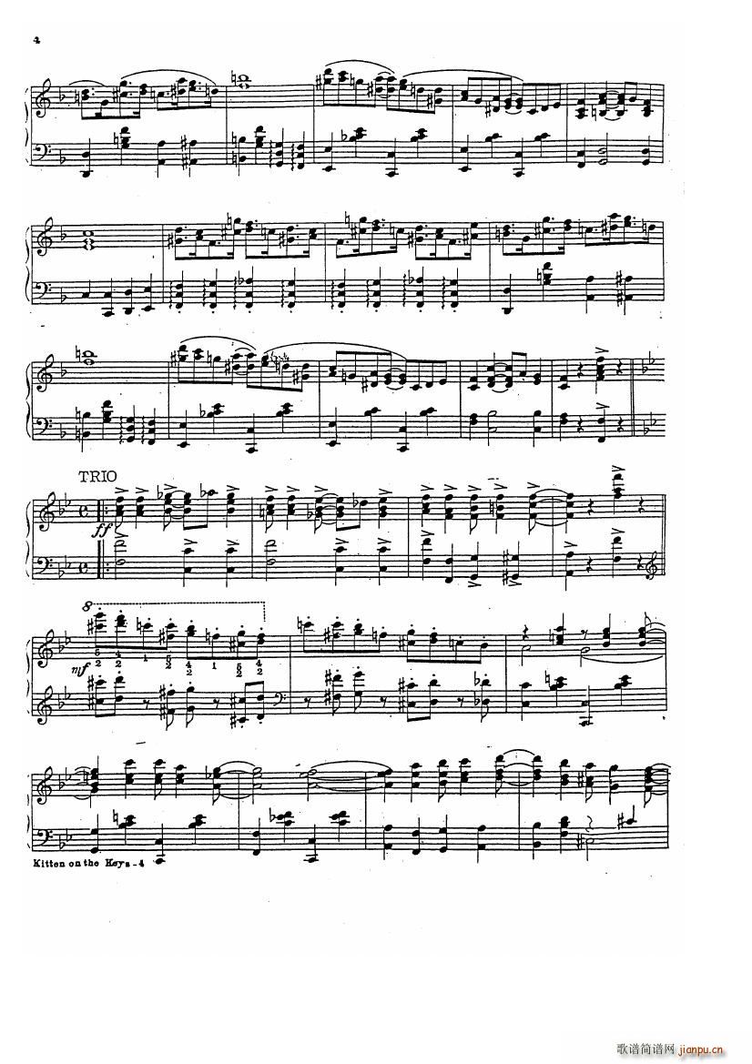 Confrey Kitten on the Keys()3