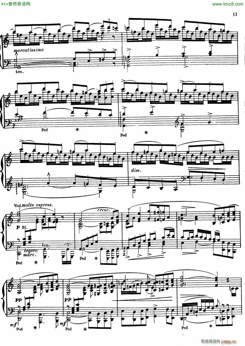 buliow wagner die meistersinger vorspiel()17
