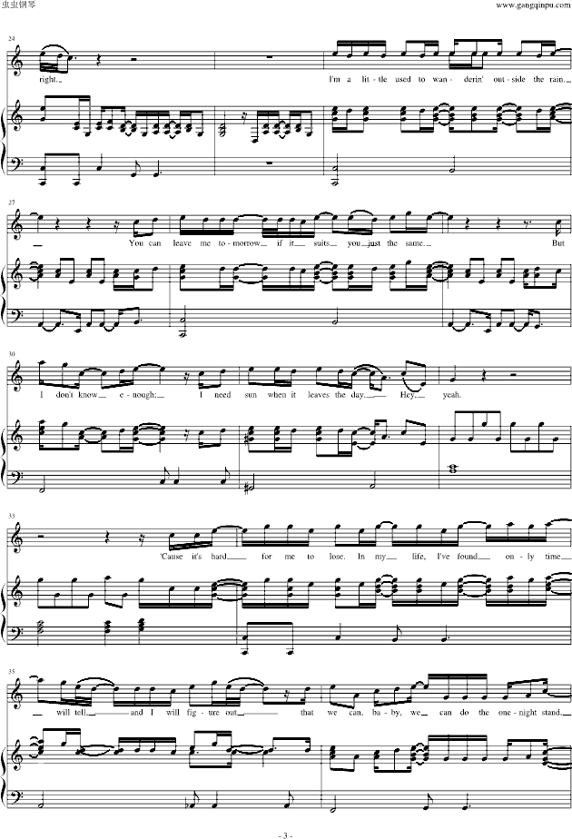 Free Loop()3