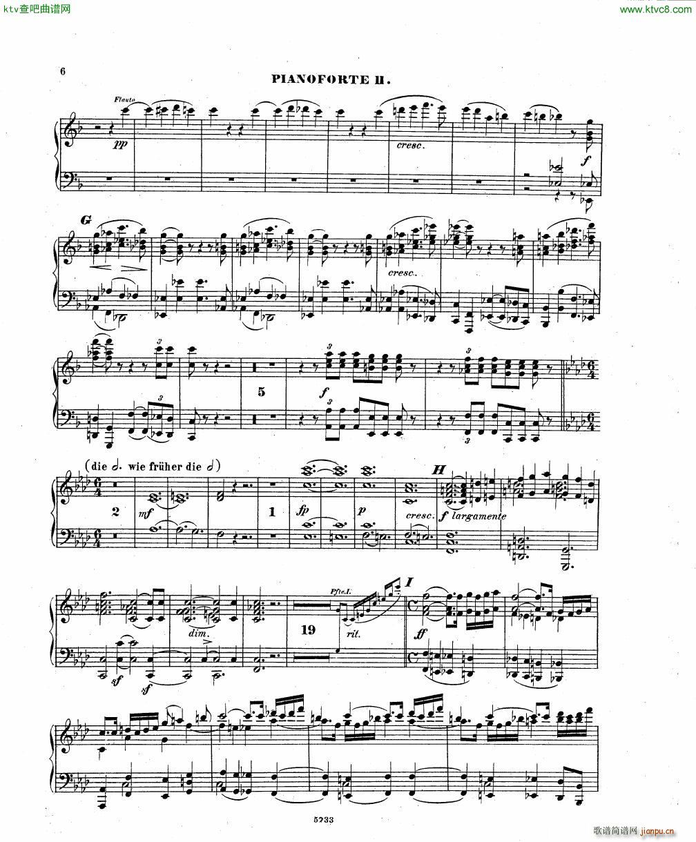 Fuchs Piano concerto Op 27 II()5