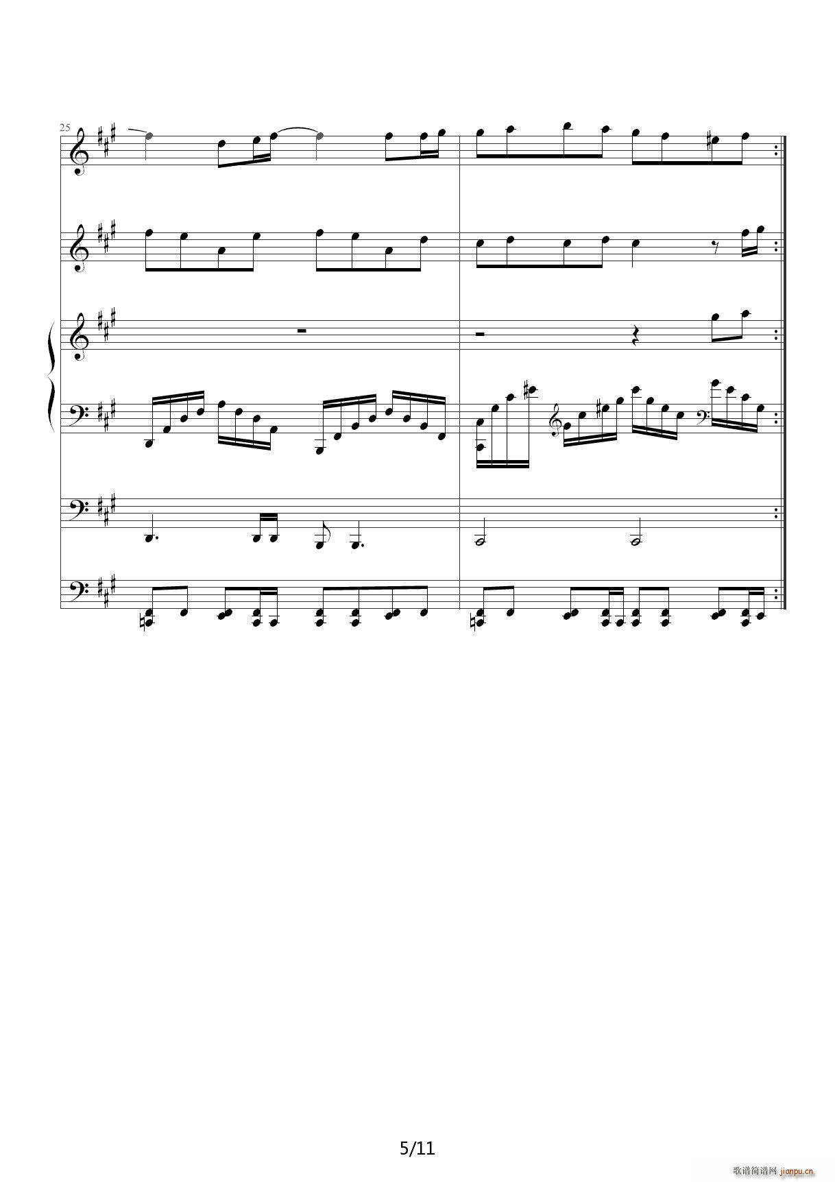  A()5