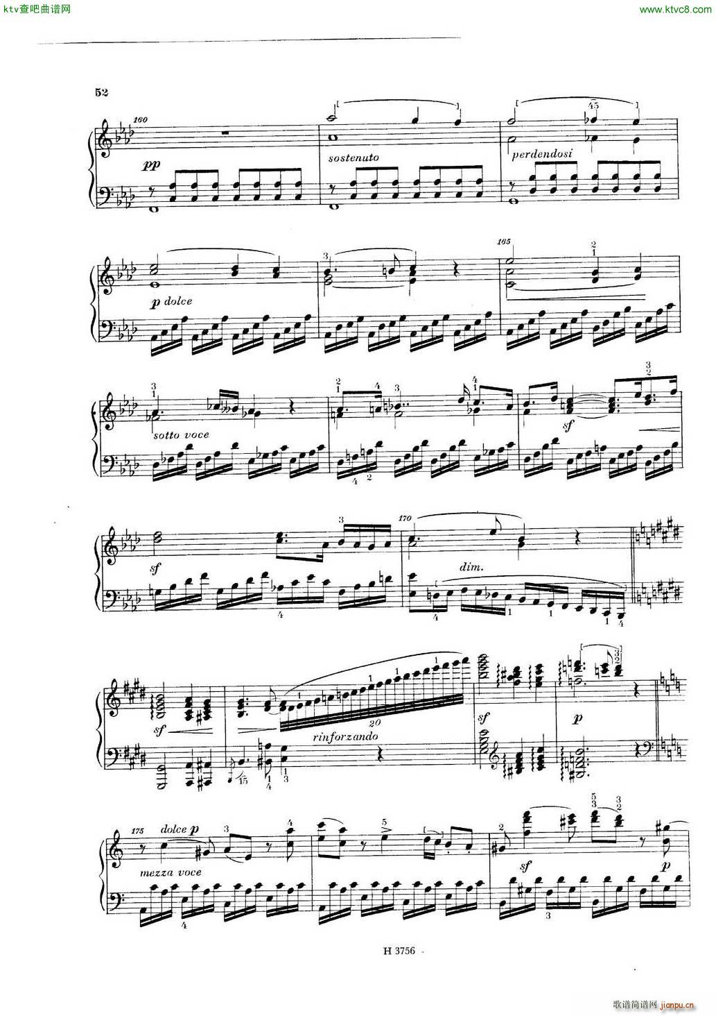 Dussek Sonate No26 op70 Retour a Paris()12