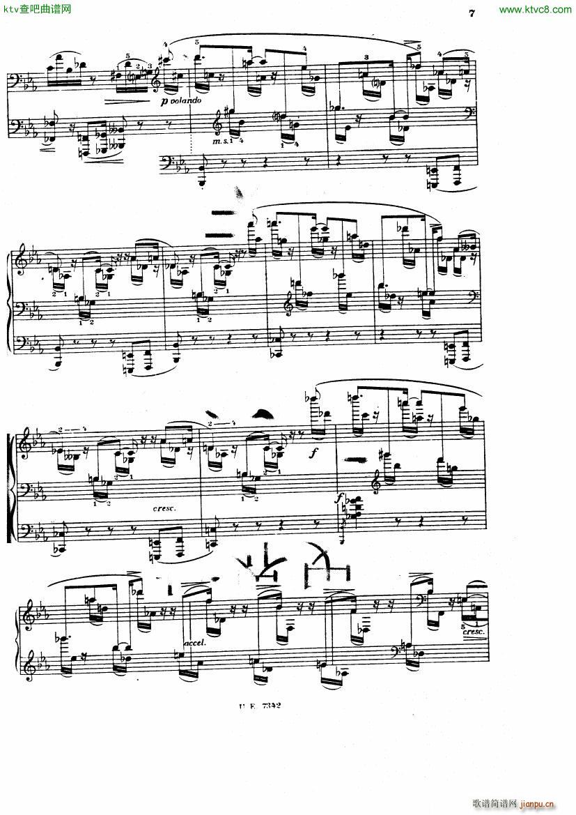 Sonata No 6 Op 13()5