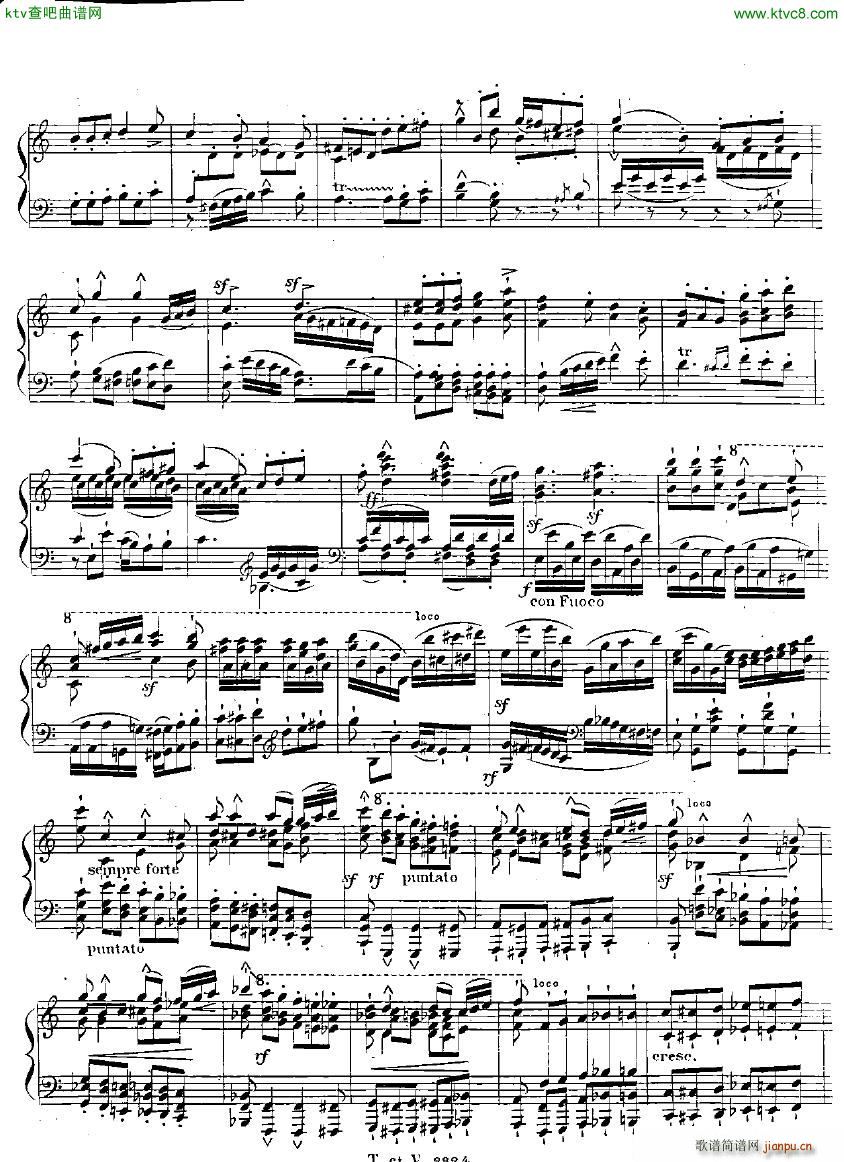 Berlioz Liszt Symphonie Phantastique ()19