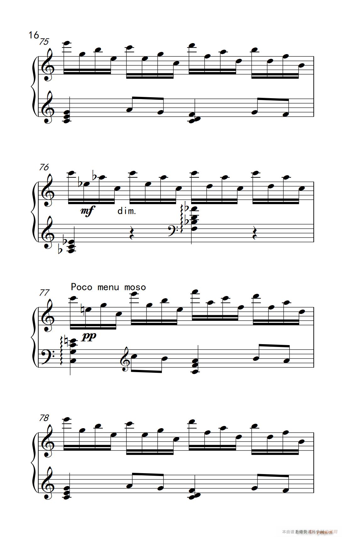 ھż1 ǰ Op 12 No 7 ѧԺ  ҵ ̳ 7 9()16