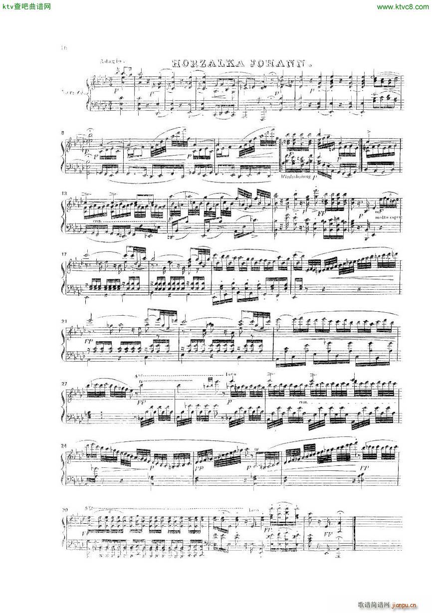 Diabelli Variationen()22