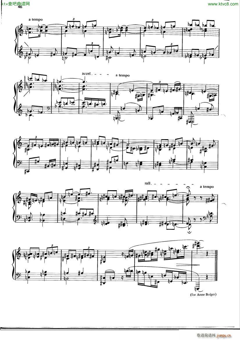 finnissy gershwin solo pieces ()7