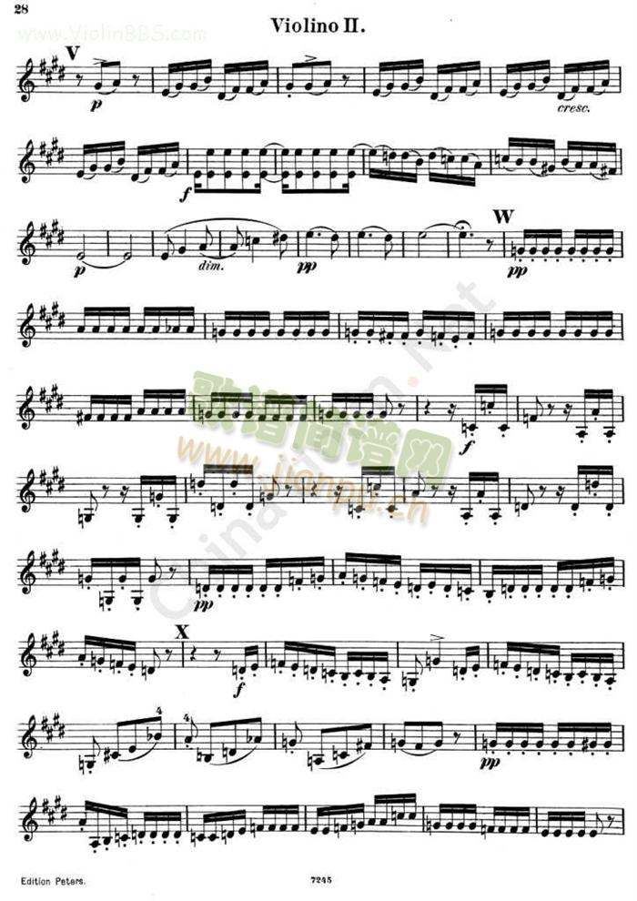QUARTETTO(С)9