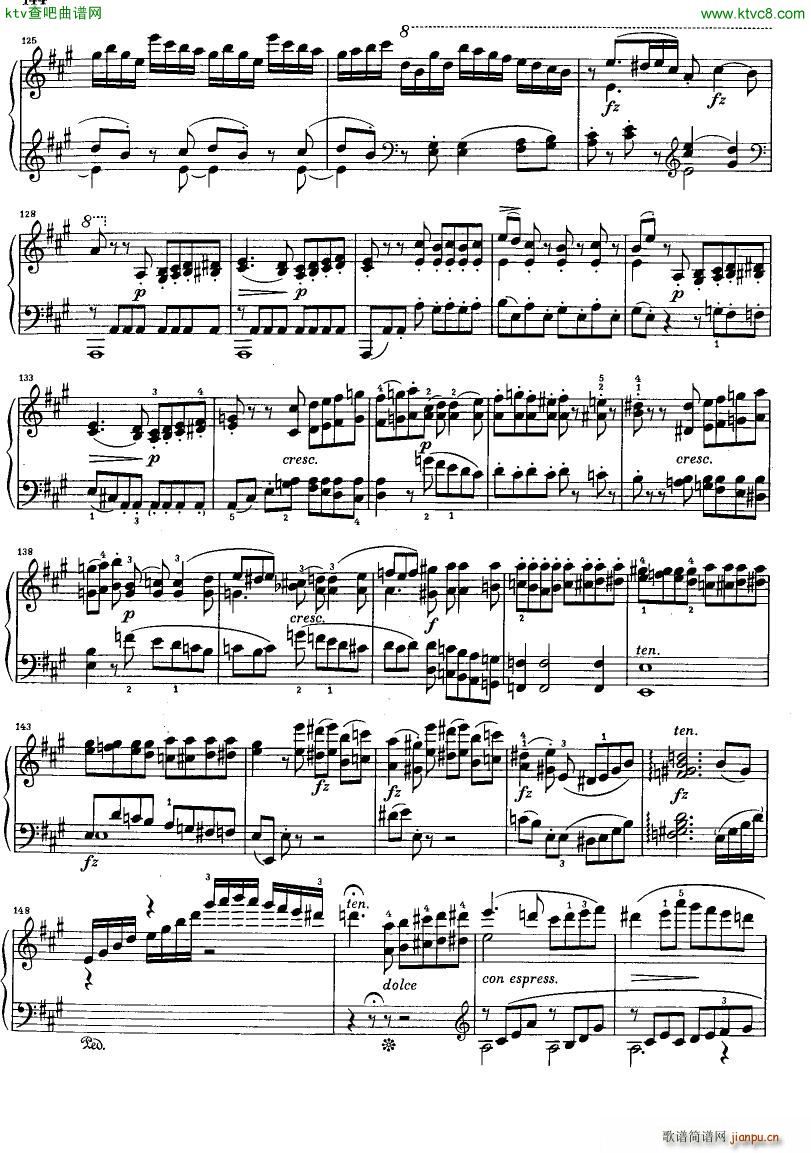 Clementi op 50 N 1()19