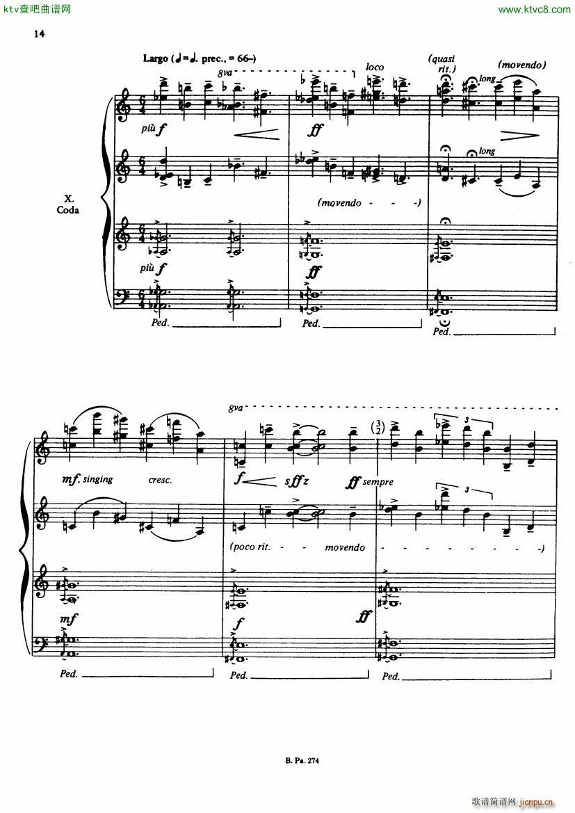Bernstien Touches()11